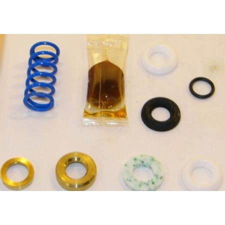 Honeywell 14003295-004 Repack Kit For 14003295-0